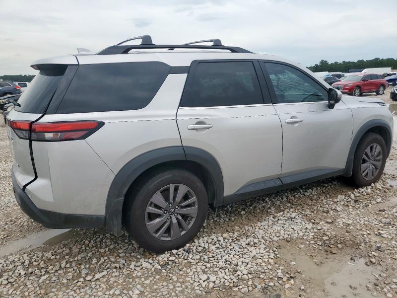 Vin: 5n1dr3ba8nc232104, lot: 60449185, nissan pathfinder sv 20223