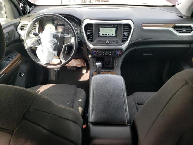 2018 GMC ACADIA SLE 1GKKNSLS8JZ228557
