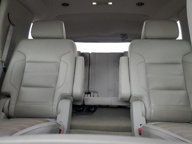 2017 GMC YUKON DENA - 1GKS2CKJ5HR225102