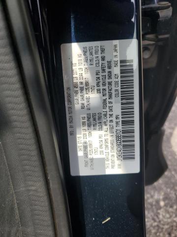 2016 MAZDA CX-5 TOURI JM3KE4CY8G0686101