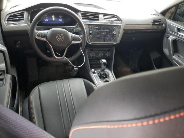 2024 VOLKSWAGEN TIGUAN WOL 3VV6B7AX6RM212406