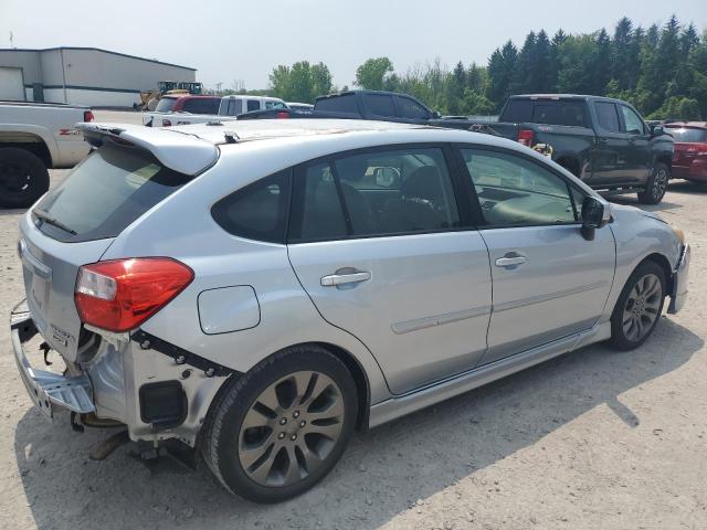 2013 SUBARU IMPREZA SP - JF1GPAS63D2863280
