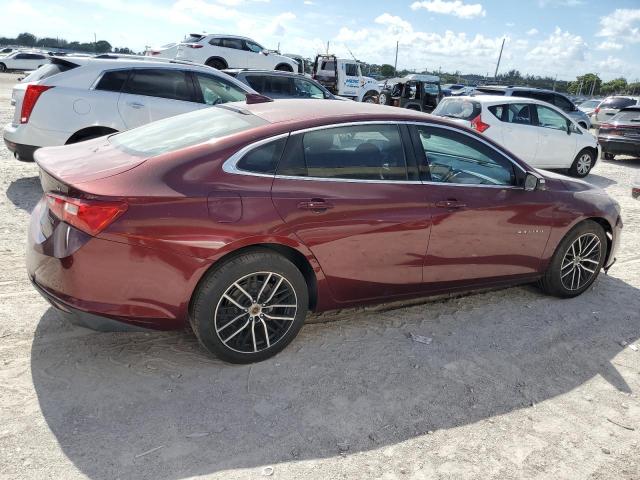Vin: 1g1ze5st7gf305914, lot: 61309365, chevrolet malibu lt 20163