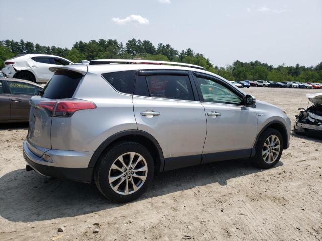 Vin: jtmdjrev5hd081606, lot: 59456015, toyota rav4 limited 20173
