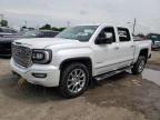 2017 GMC SIERRA K15 - 3GTU2PEC4HG269990