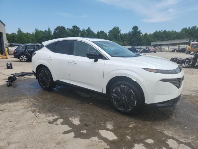 2025 NISSAN MURANO PLA 5N1AZ3DT5SC103394