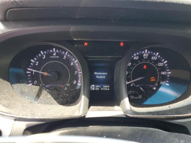 2016 TOYOTA AVALON XLE - 4T1BK1EBXGU206606