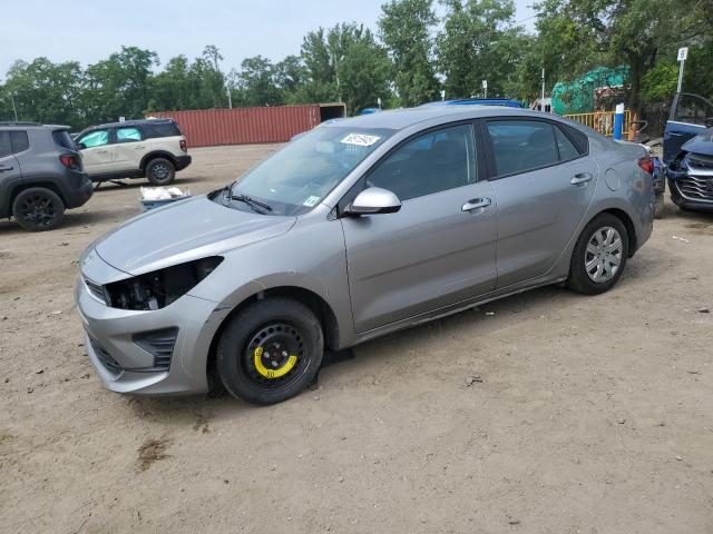 Vin: 3kpa24ad4me375135, lot: 60915945, kia rio lx 2021 img_1