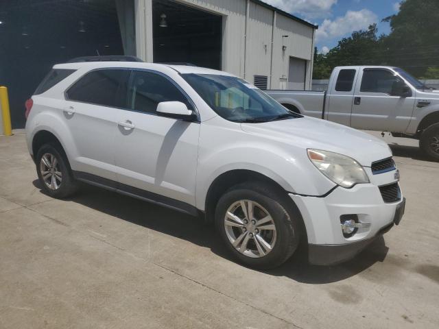 2015 CHEVROLET EQUINOX LT - 2GNALCEK7F6303615