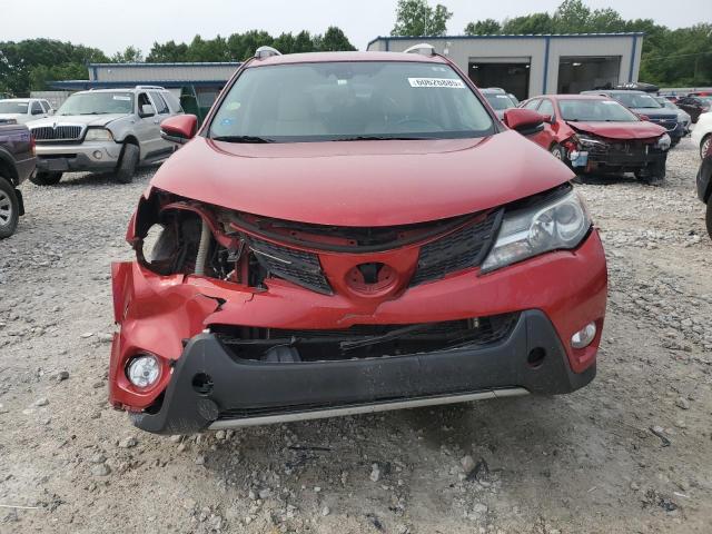 2015 TOYOTA RAV4 LIMIT - 2T3DFREV8FW328957