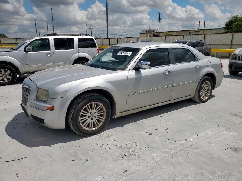 CHRYSLER 300 TOURIN