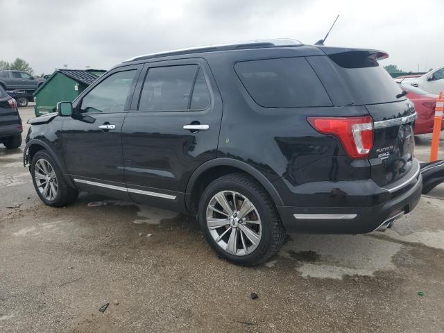 2018 FORD EXPLORER P - 1FM5K8HT6JGA45378