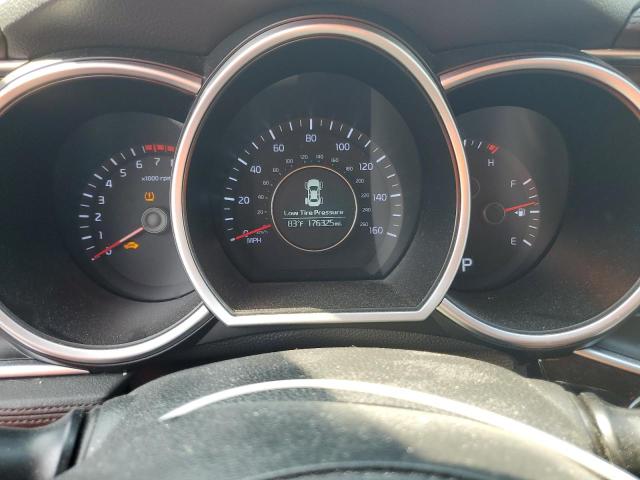 2015 KIA OPTIMA EX - 5XXGN4A73FG397603