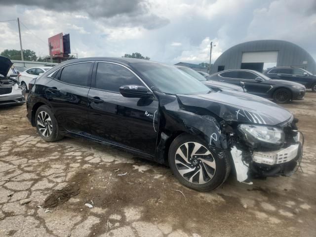2017 HONDA CIVIC LX - SHHFK7H22HU223803
