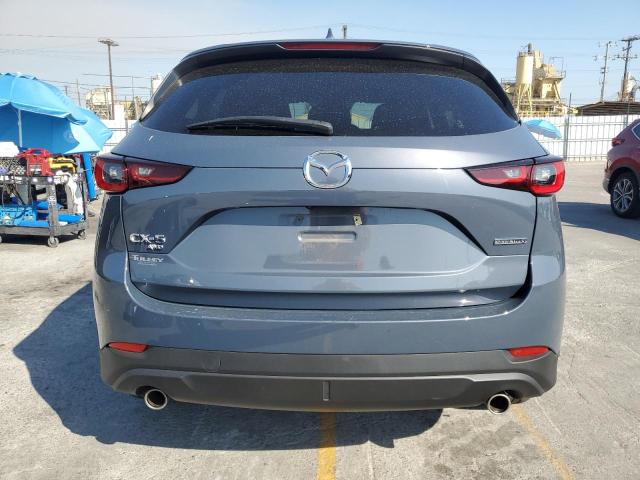 2022 MAZDA CX-5 PREFE JM3KFBCMXN1616492
