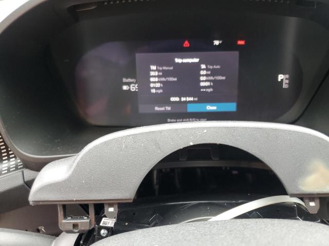 2022 VOLVO XC40 P8 RE YV4ED3UB8N2657922