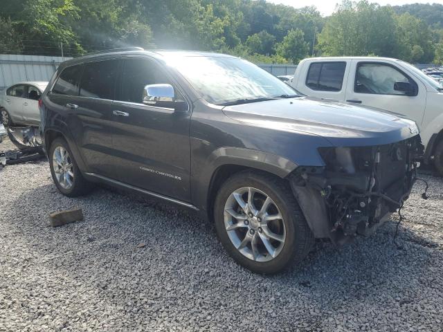 Vin: 1c4rjfjt4ec346946, lot: 60613025, jeep grand cher summit 20144