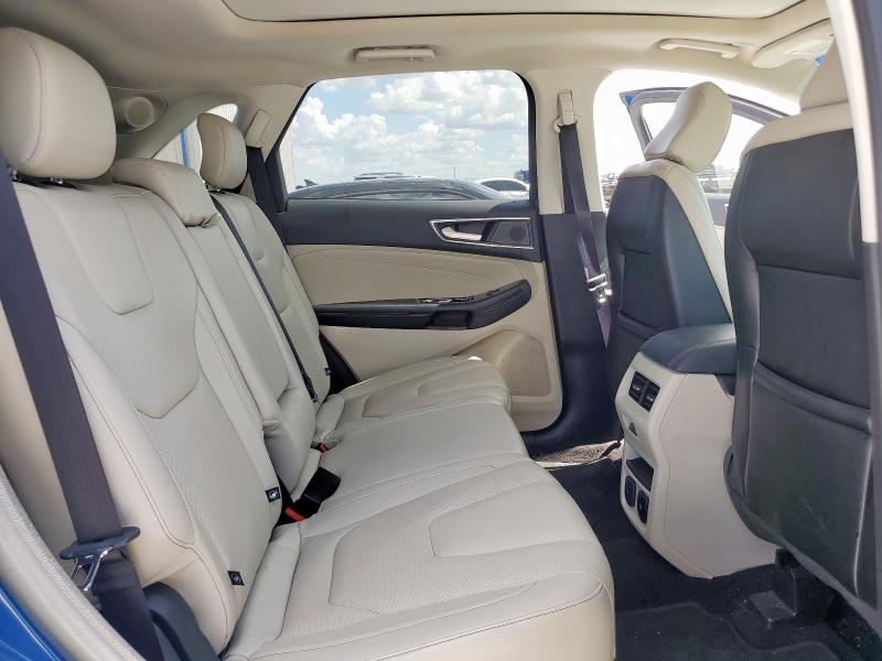 2020 FORD EDGE TITAN - 2FMPK3K91LBA74693