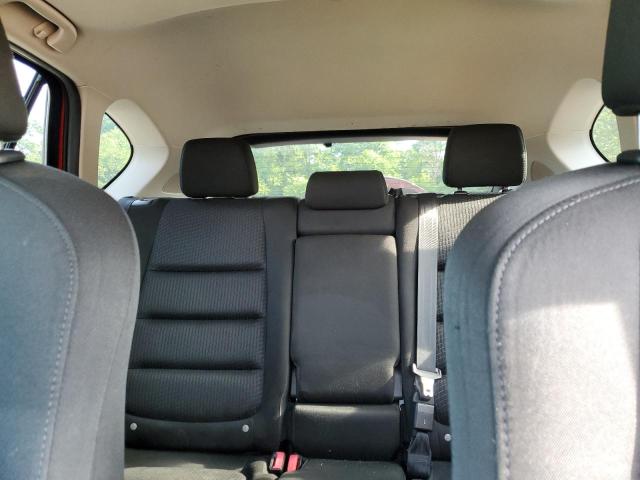 2014 MAZDA CX-5 TOURI - JM3KE4CY4E0311383