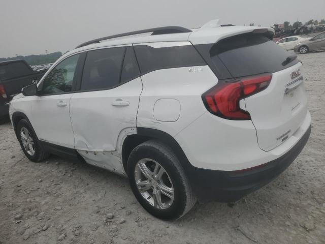 Vin: 3gkalmev4ll209180, lot: 60530655, gmc terrain sle 20202
