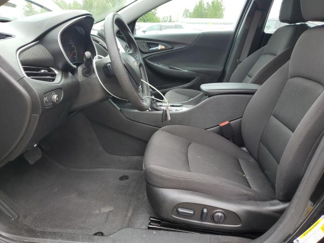 2024 CHEVROLET MALIBU LT - 1G1ZD5ST3RF184580