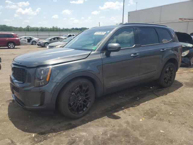 KIA TELLURIDE