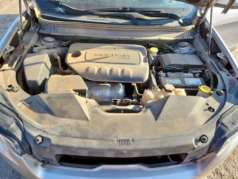 2020 JEEP CHEROKEE L - 1C4PJLCB8LD547458