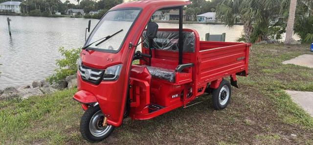 OTHER RV MULE 2024 red   HN2ZYGGF5PA190388 photo #3