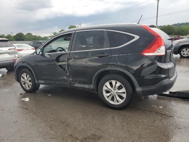 Vin: 2hkrm4h70eh647903, lot: 59804525, honda crv exl 20142