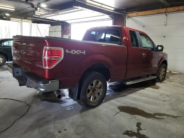 Vin: 1ftfx1etxeke98783, lot: 61844925, ford f-150 super cab 20143