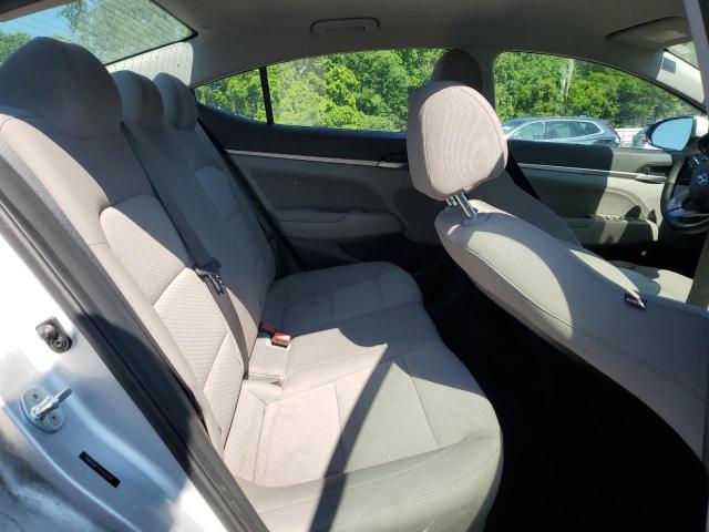 2020 HYUNDAI ELANTRA SE - 5NPD84LF7LH522598