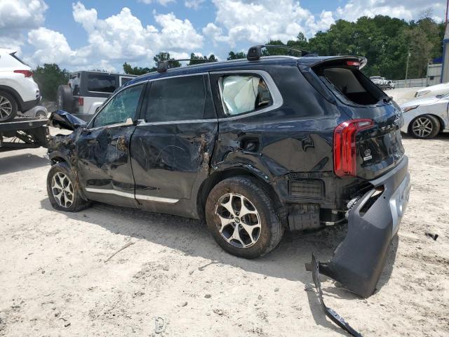 Vin: 5xyp3dhc8lg026310, lot: 61509905, kia telluride ex 20202