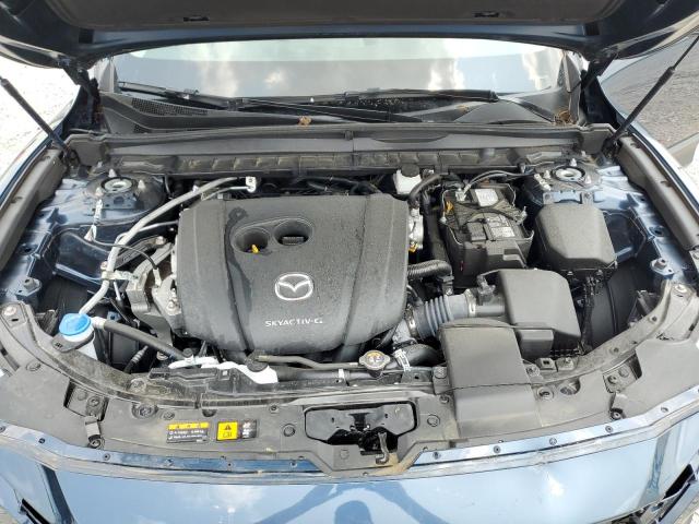 2024 MAZDA CX-50 SELE 7MMVABAM4RN198789