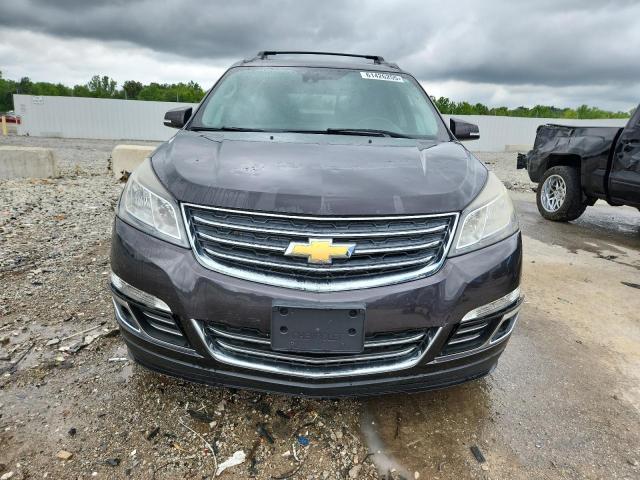 2016 CHEVROLET TRAVERSE L 1GNKRJKDXGJ106343