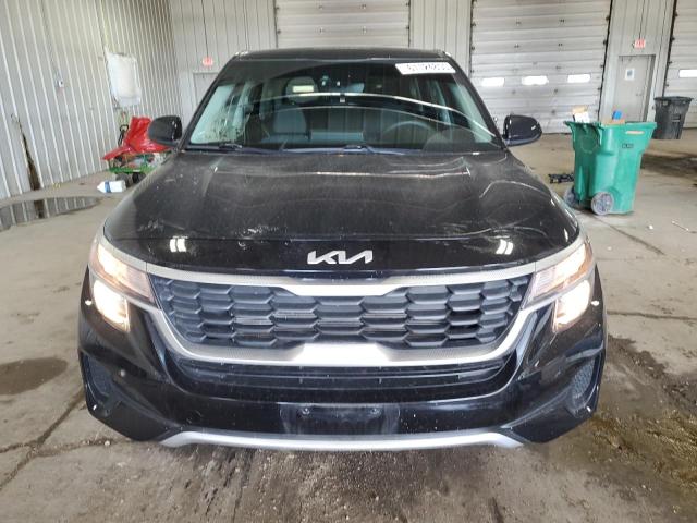 2023 KIA SELTOS LX KNDEPCAA4P7373540