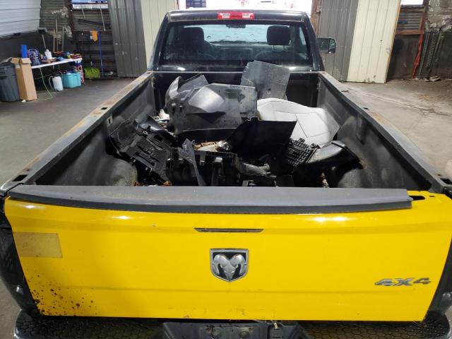2016 RAM 3500 ST 3C63R3AJ8GG195953