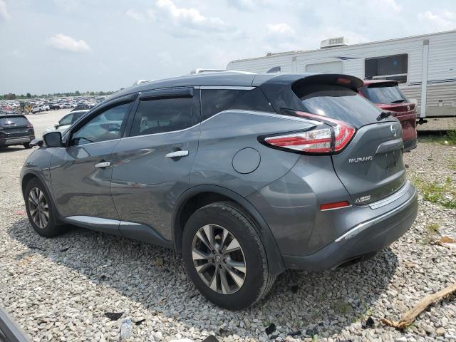 2017 NISSAN MURANO S - 5N1AZ2MG5HN150130