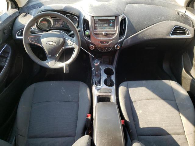 2018 CHEVROLET CRUZE LT 1G1BE5SM4J7230780