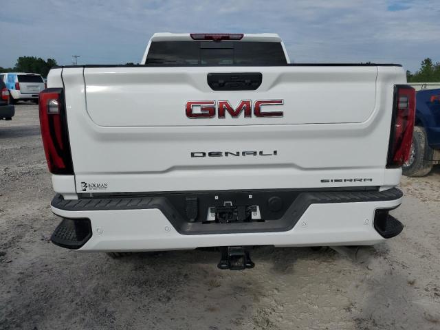 2025 GMC SIERRA K25 1GT4UREY0SF250606