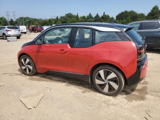 Vin: wby7z2c51jve65075, lot: 59888165, bmw i series bev 20182