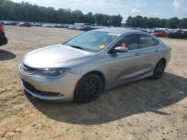 Vin: 1c3cccfb7fn723214, lot: 62360915, chrysler 200 lx 2015 img_1