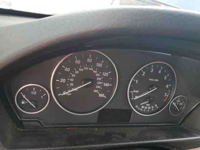 2018 BMW 320 XI WBA8E5G55JNU47802