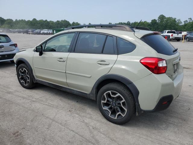 Vin: jf2gpabc3g8229986, lot: 59594455, subaru crosstrek premium 20162