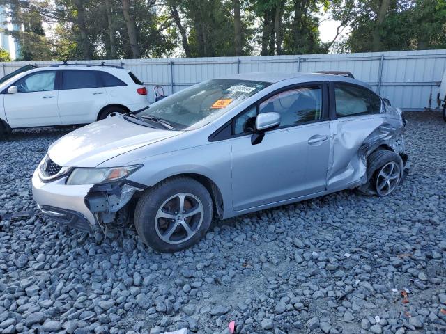 Vin: 19xfb2f73fe069320, lot: 62265895, honda civic se 2015 img_1