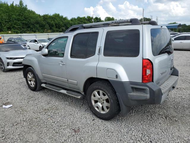 Vin: 5n1an0nu8ac503708, lot: 59744105, nissan xterra off road 20102