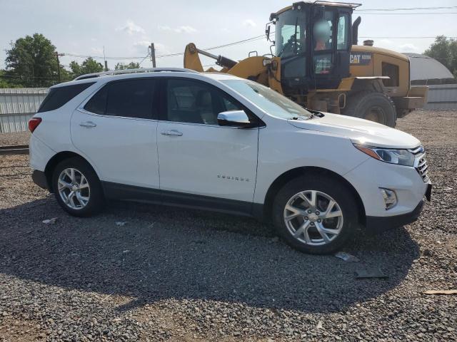 Vin: 3gnaxxev4ks627980, lot: 61010075, chevrolet equinox premier 20194