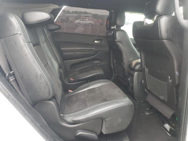 2021 DODGE DURANGO GT 1C4RDJDG1MC610518