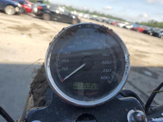 2018 HARLEY-DAVIDSON FLHP POLIC 1HD1FHC18JB604762