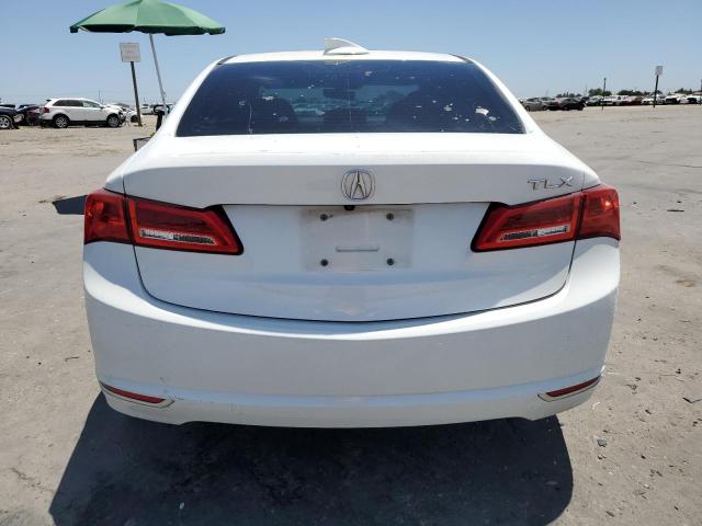 2018 ACURA TLX 19UUB1F38JA002496