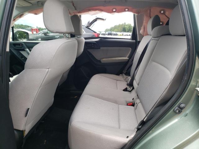 2017 SUBARU FORESTER 2 - JF2SJAGC6HH451136